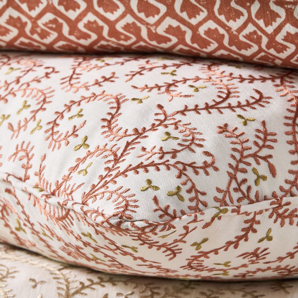 Текстиль Clarke & Clarke Indira F1809/04