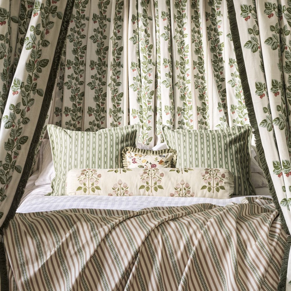 Текстиль Sanderson X National Trust Volume Ii 237785