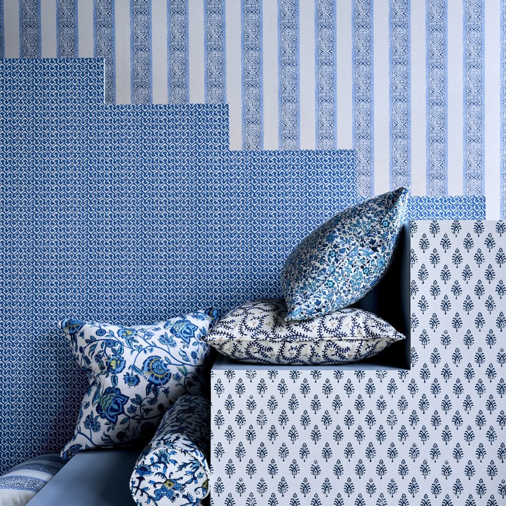 Текстиль Clarke & Clarke Indira F1807/01