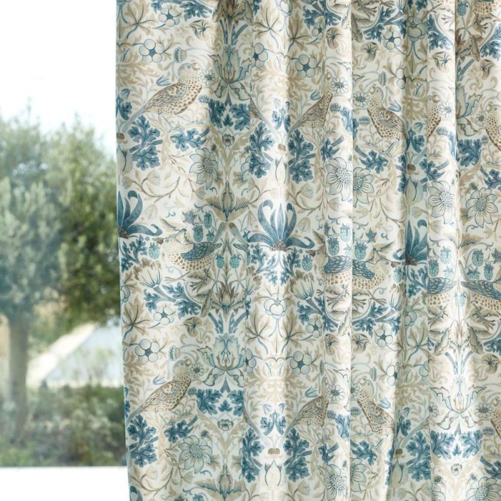 Текстиль Morris & Co. Simply Wide Width 227287