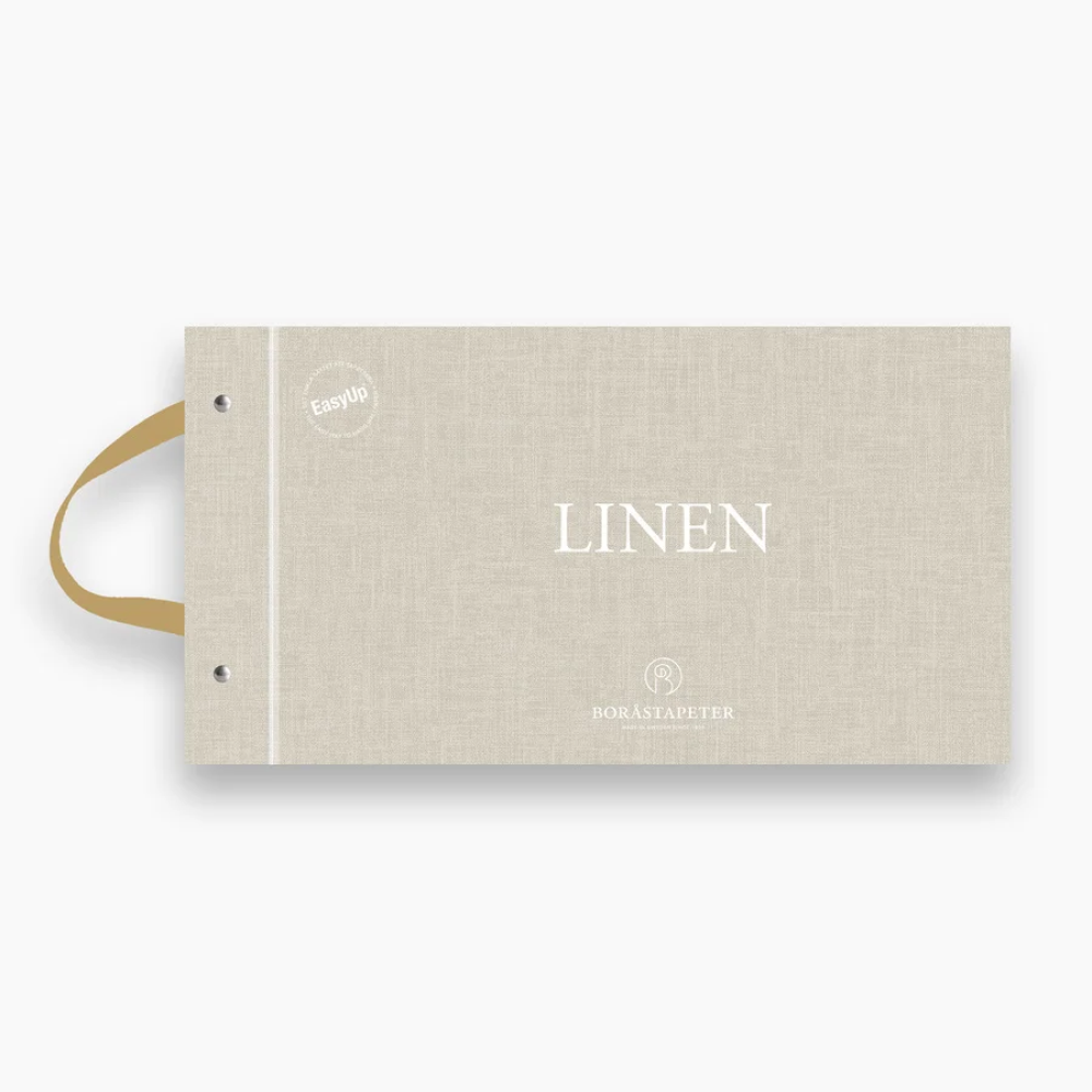 Каталог обоев Borastapeter Linen