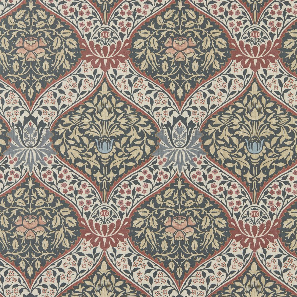 Обои Morris & Co. The Unfinished Works 217593