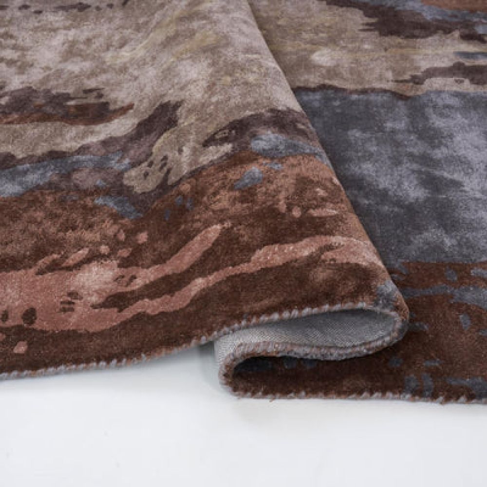 Ковер Карпет Декор/Carpet Decor Hand made ALSANA PURPLE 160x230