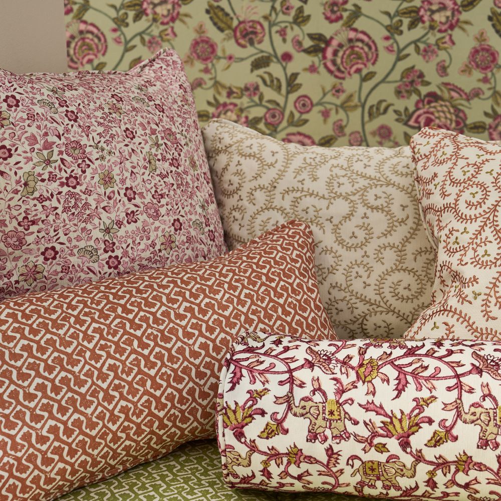 Текстиль Clarke & Clarke Indira F1813/02