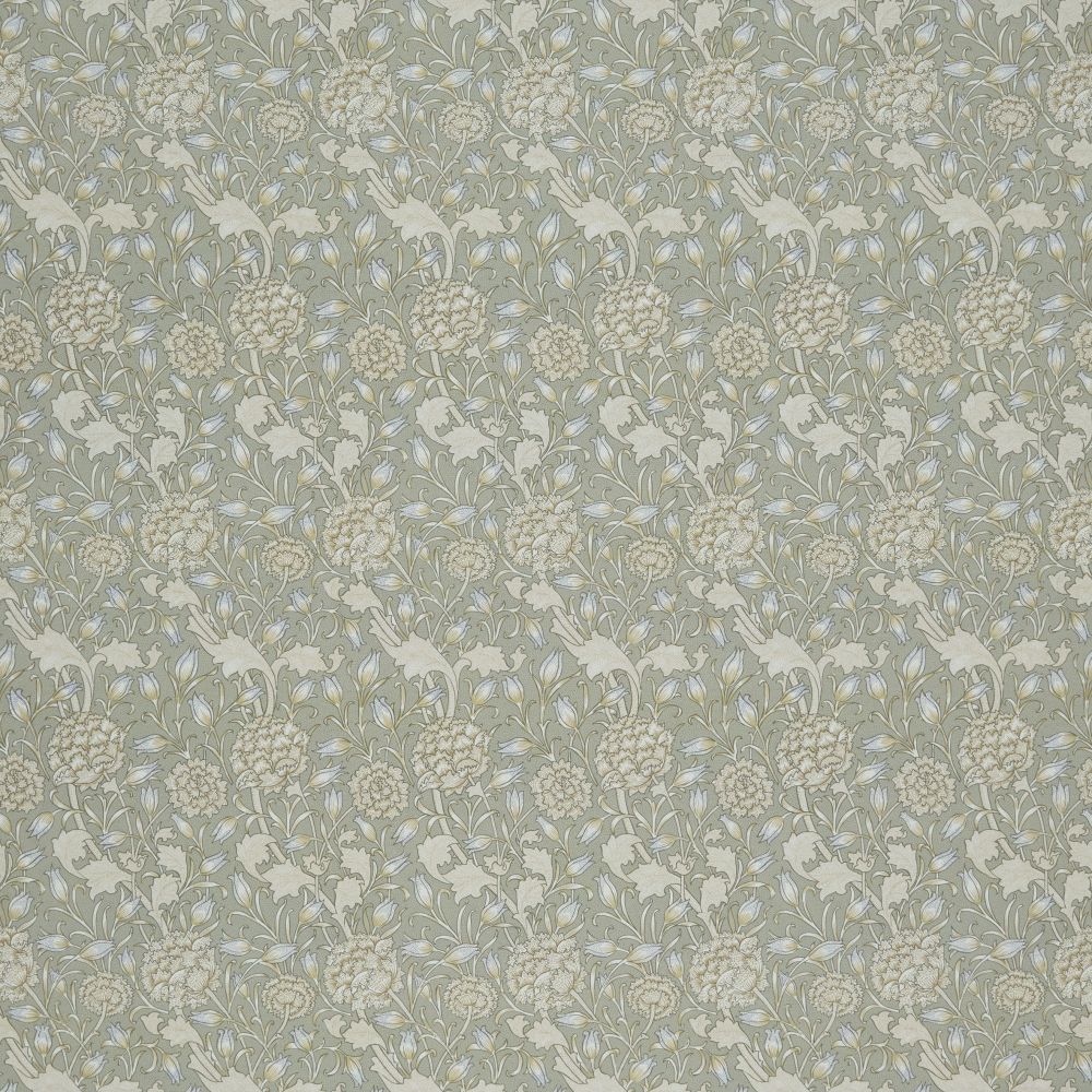 Текстиль William Morris By Ashley Wilde Kelmscott Gardens Vol 2 WILD TULIP SAGE