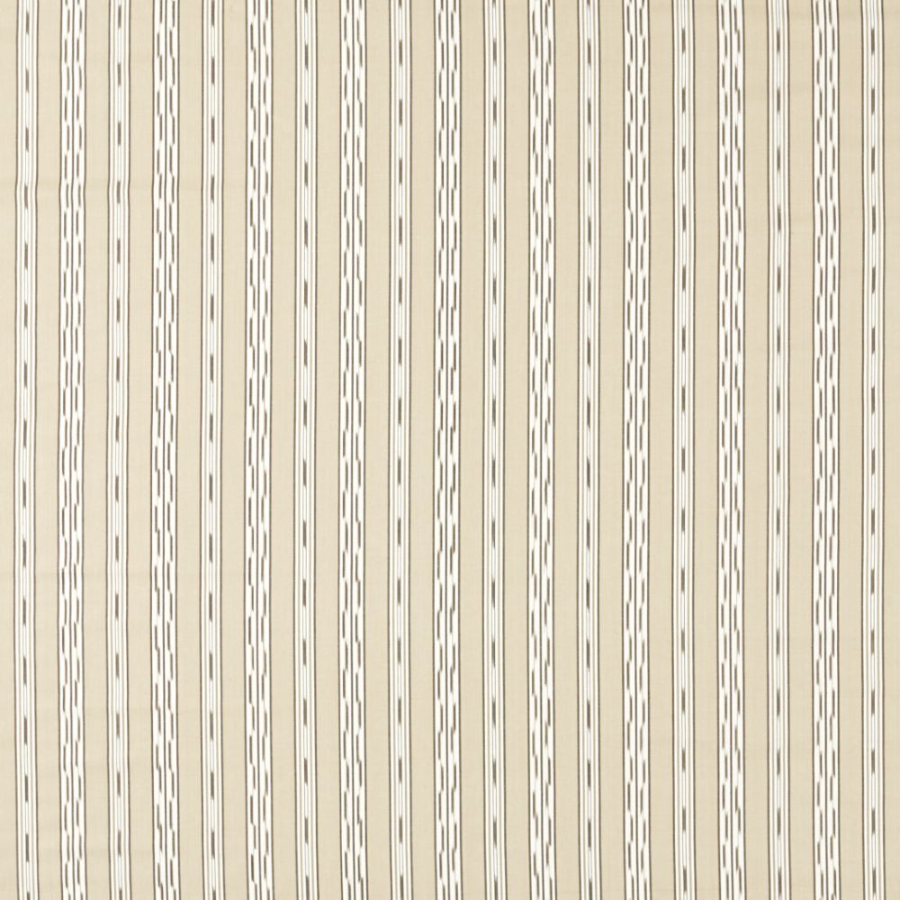 Текстиль Sanderson Sabu Stripes And Ikats 237728
