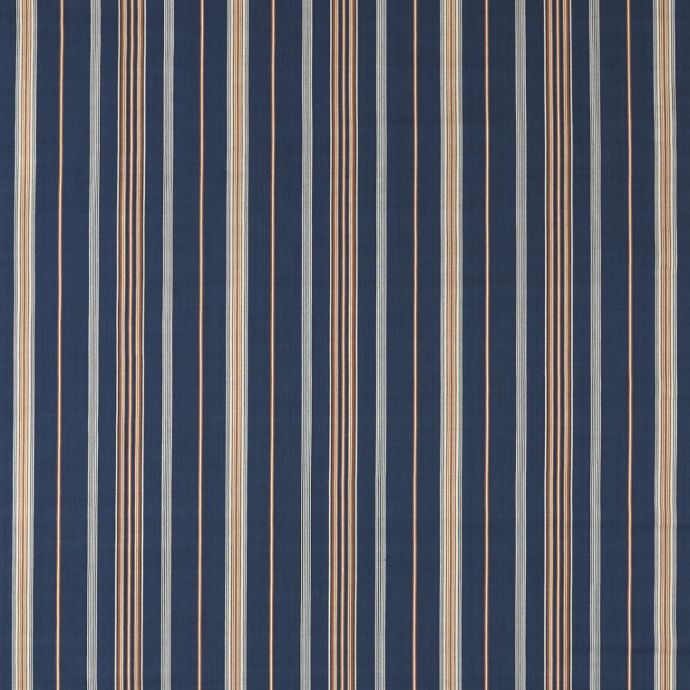 Текстиль Sanderson Sabu Stripes And Ikats 237720