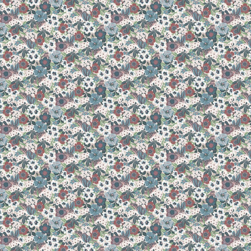 Обои Borastapeter Swedish Designers 2087