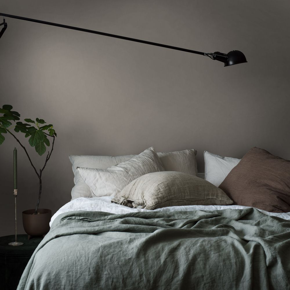 Обои Borastapeter Linen 4309