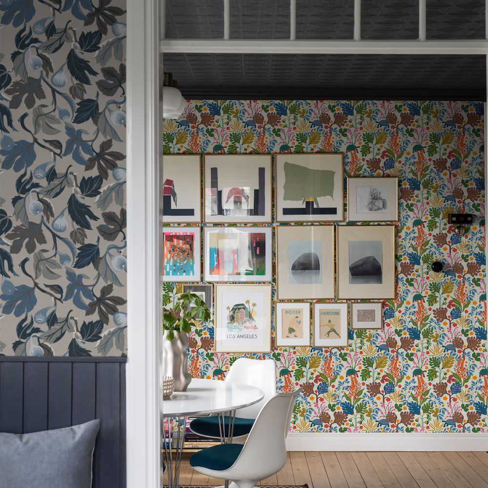 Обои Borastapeter Swedish Designers 2092