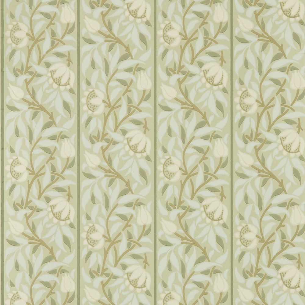 Обои Morris & Co. The Unfinished Works 217570