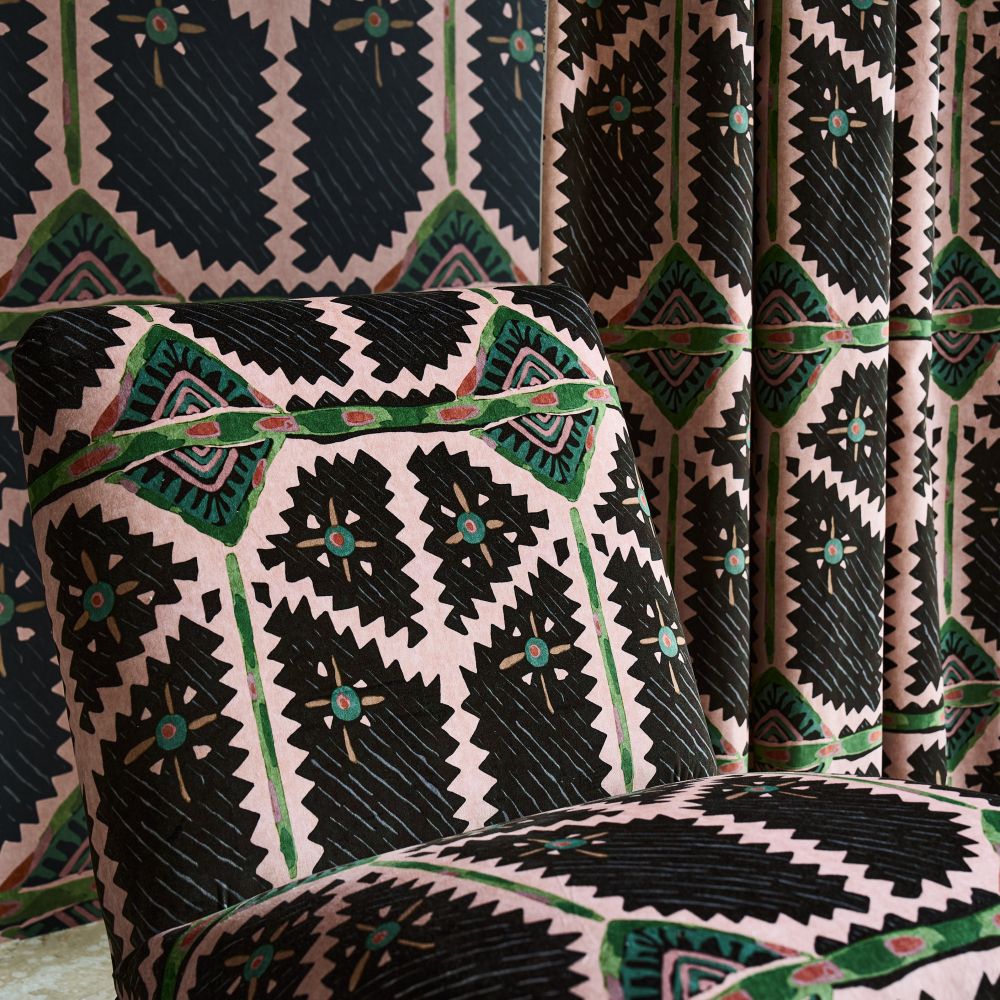 Текстиль Harlequin Zamora 121346