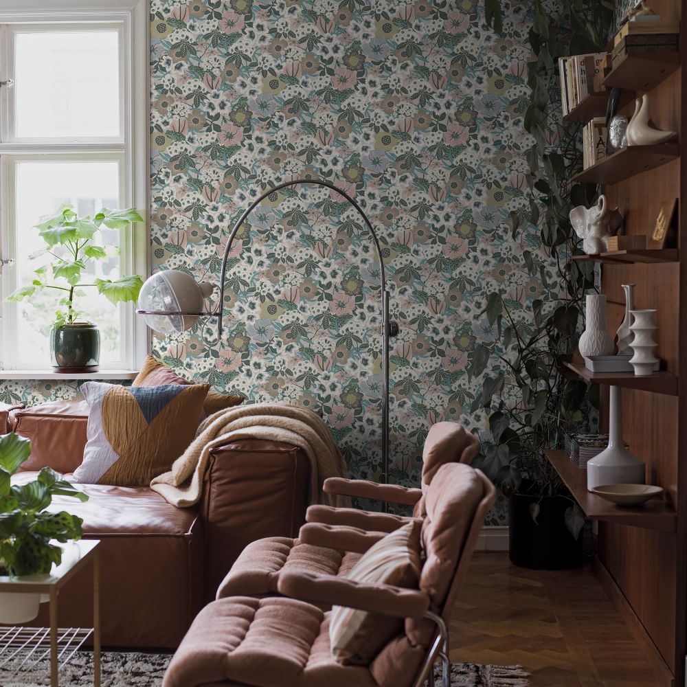 Обои Borastapeter Swedish Designers 2089