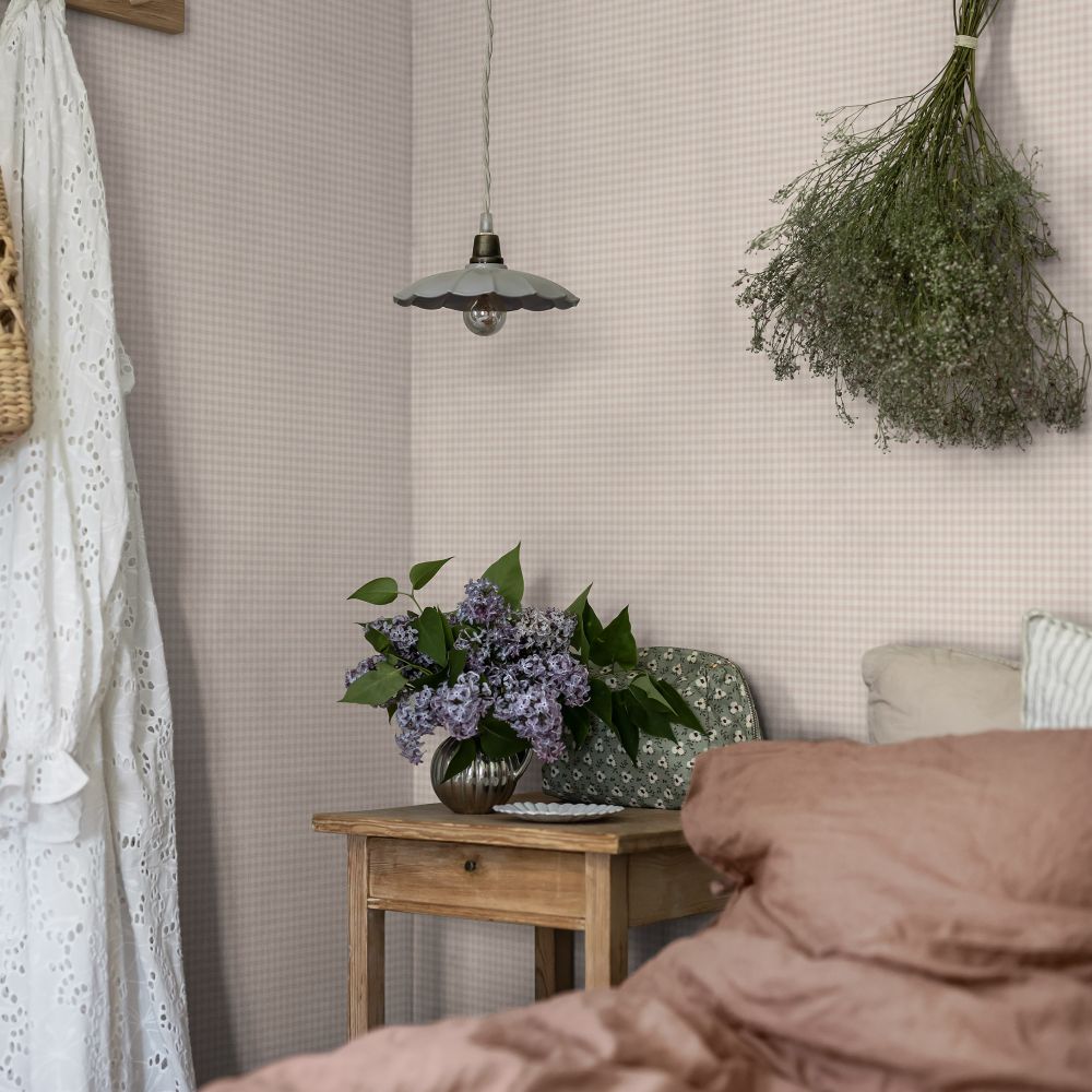 Обои Borastapeter Linen 7870