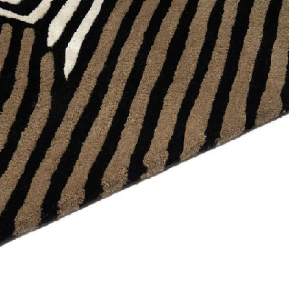 Ковер Карпет Декор/Carpet Decor Handmade EMERALD GOLD 160x230