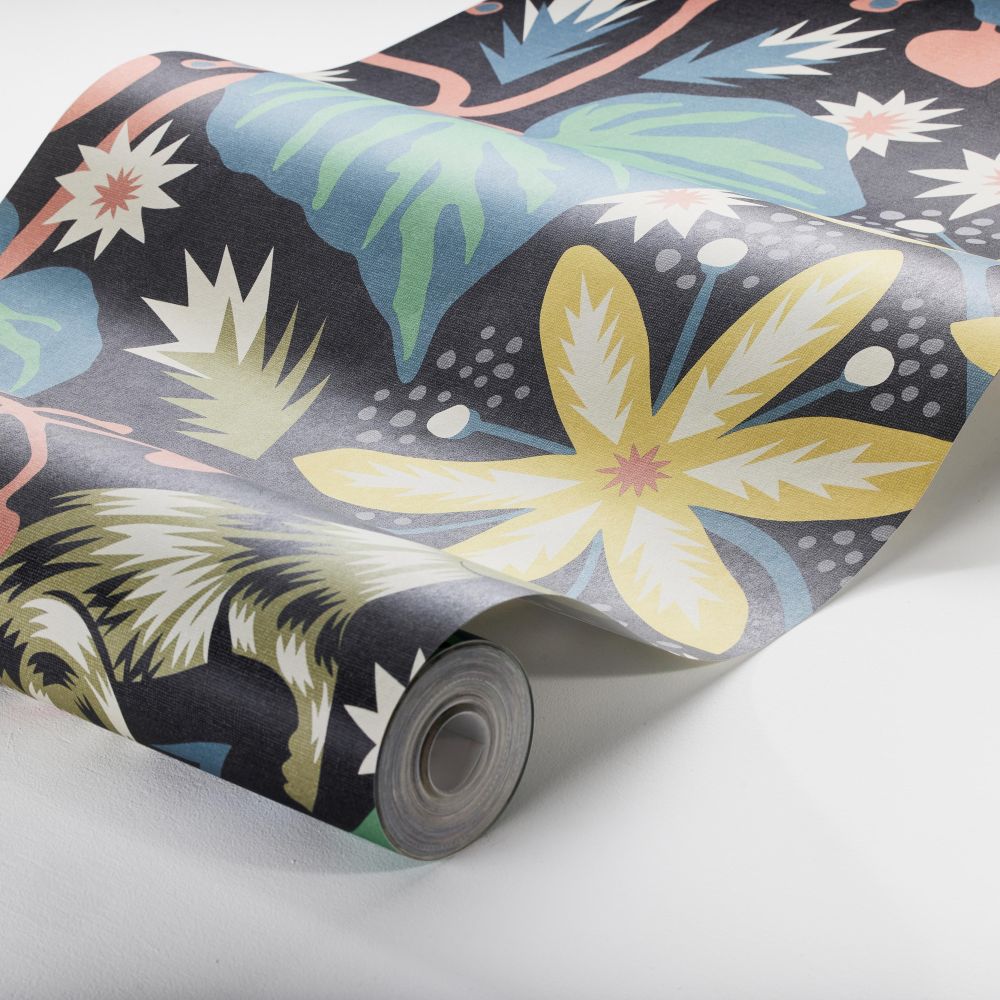 Обои Borastapeter Swedish Designers 2094