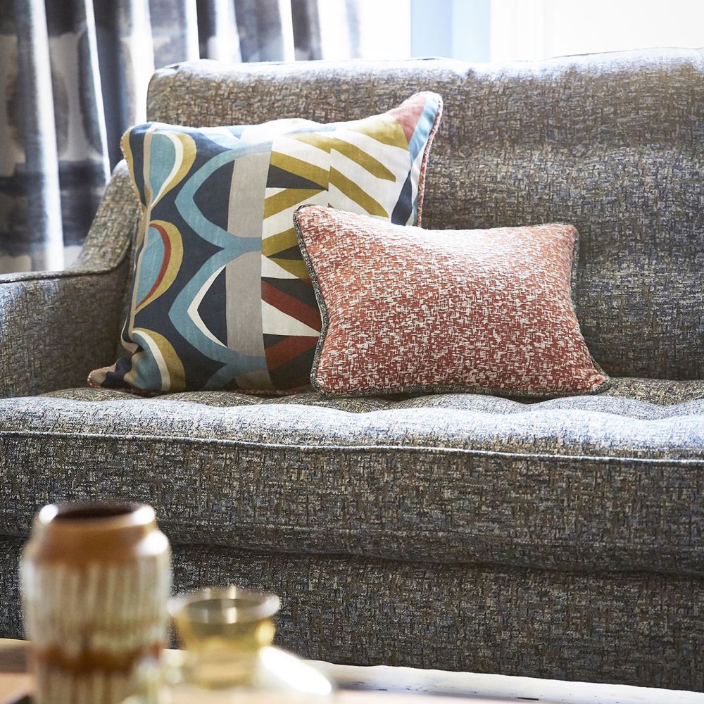 Каталог тканей Harlequin Hamada Weaves