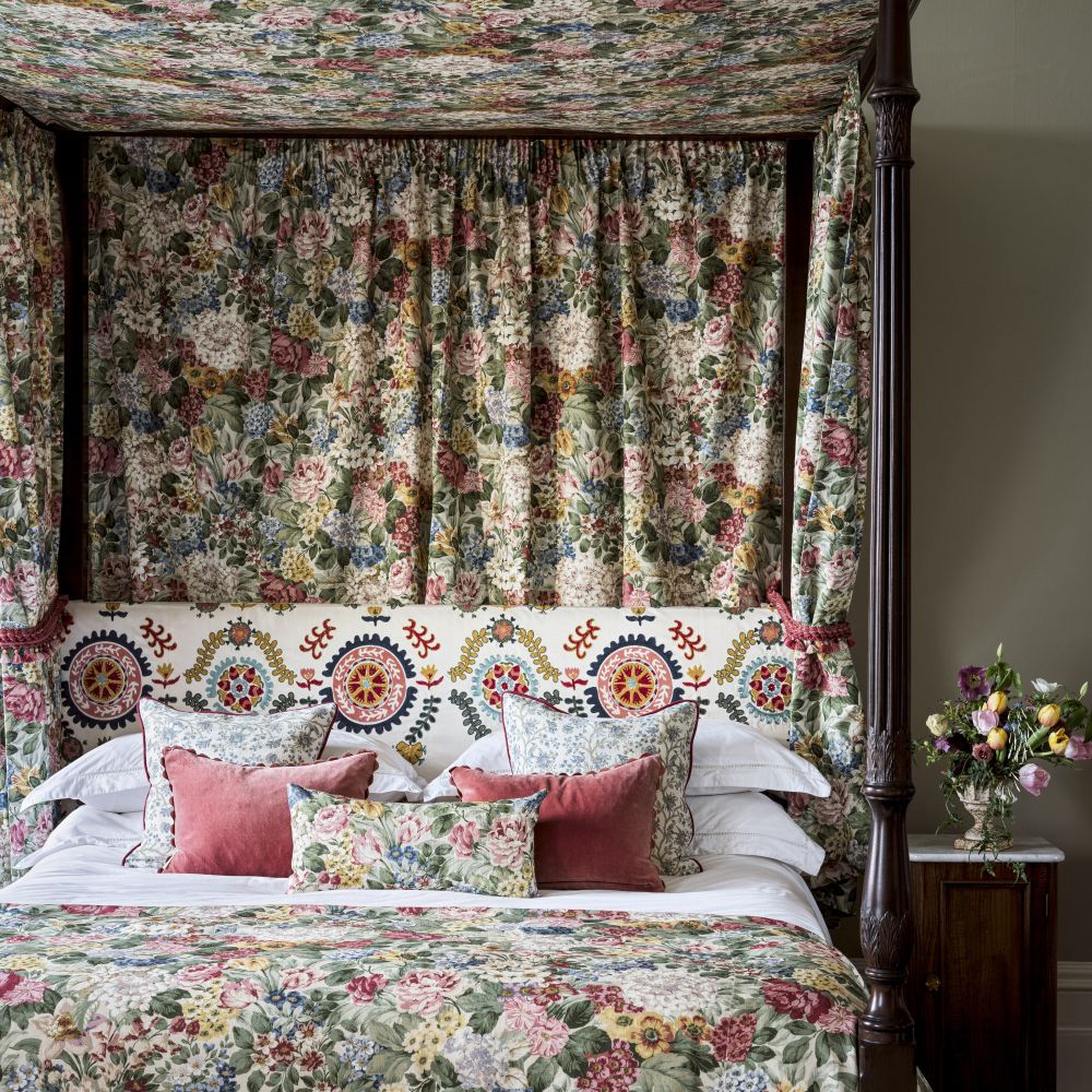 Текстиль Sanderson Highgrove 227329