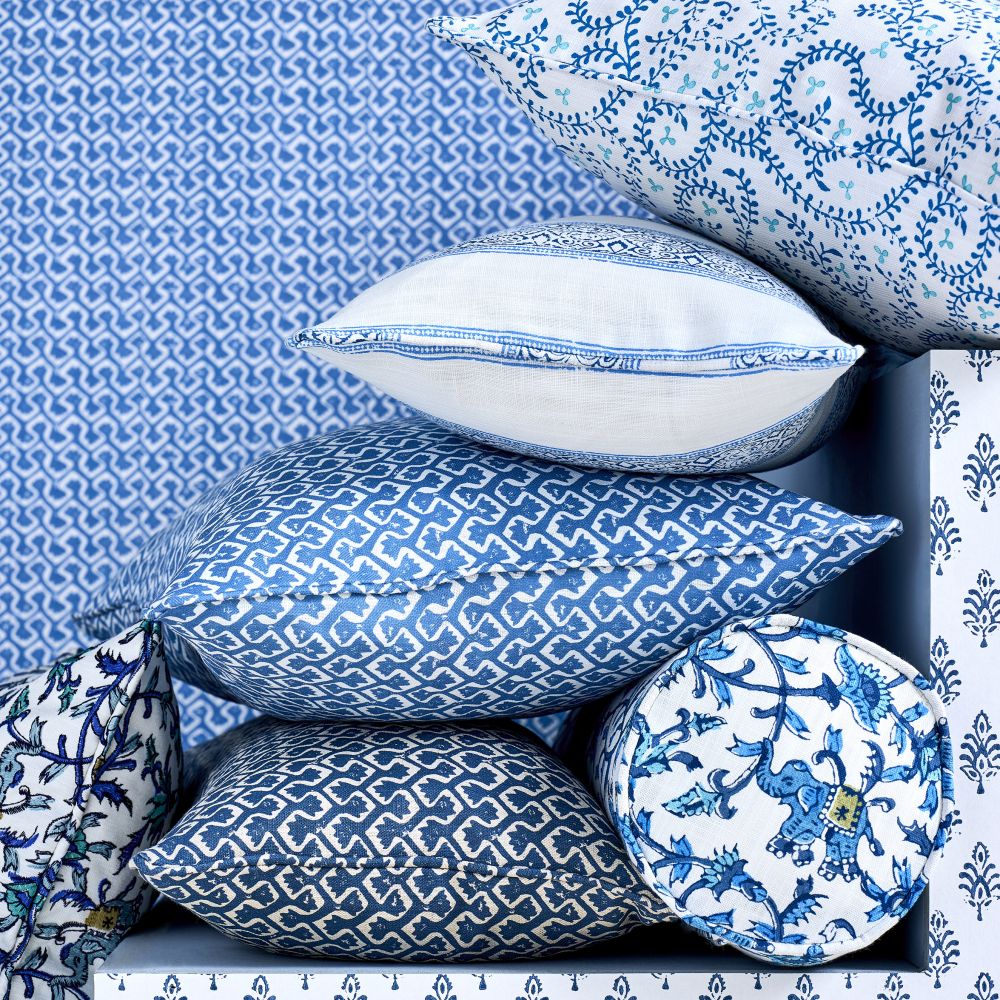 Текстиль Clarke & Clarke Indira F1810/03