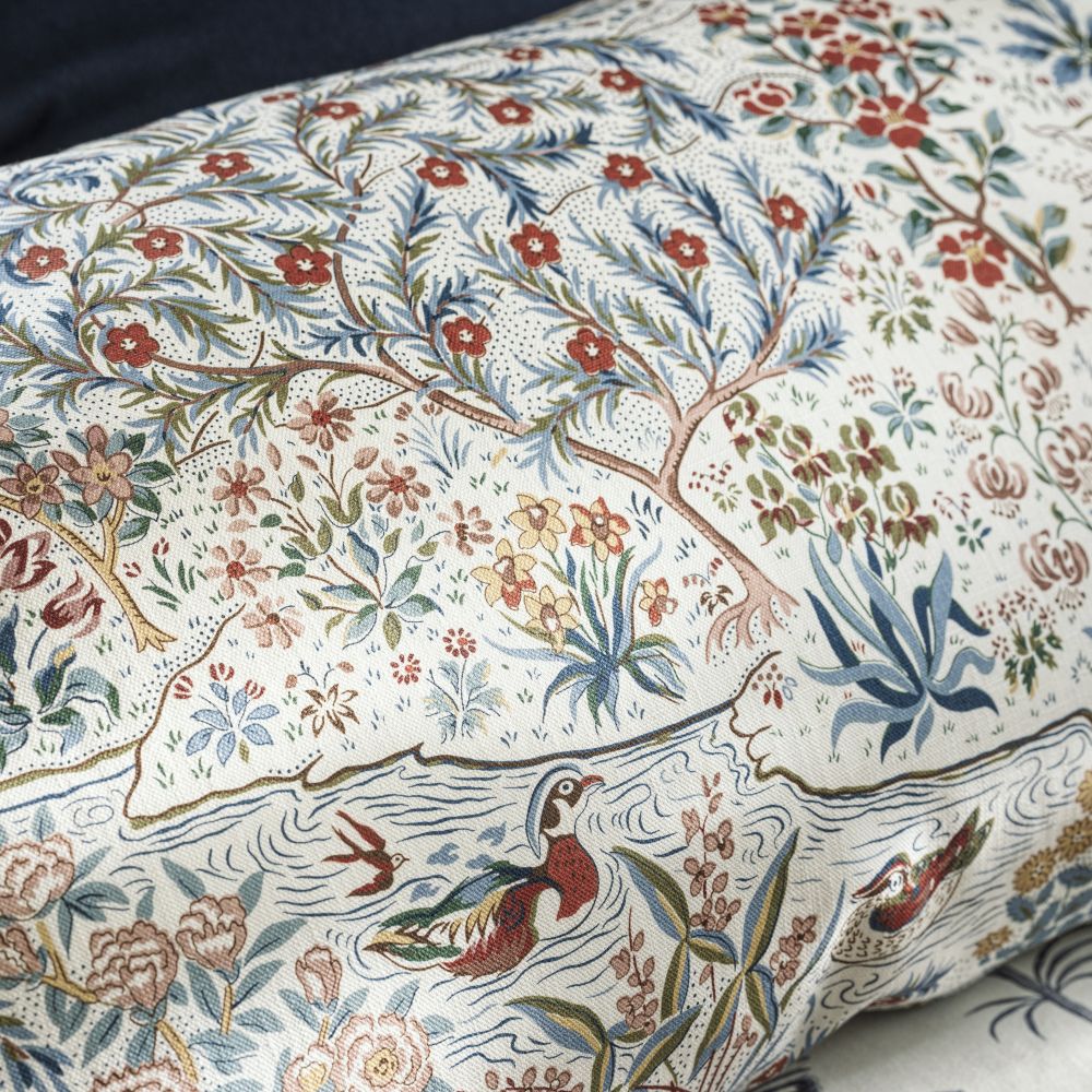 Текстиль Sanderson X National Trust Volume Ii 227408