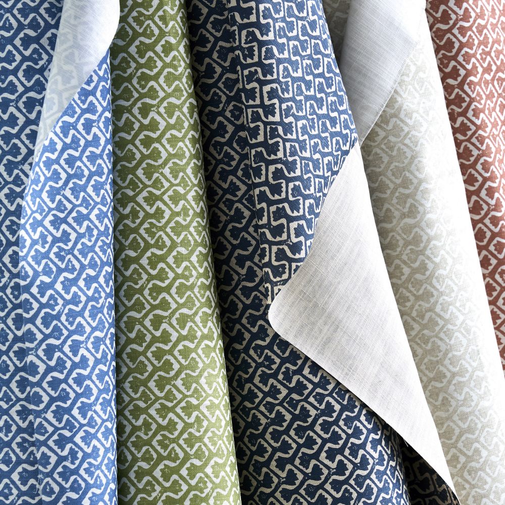 Текстиль Clarke & Clarke Indira F1810/02