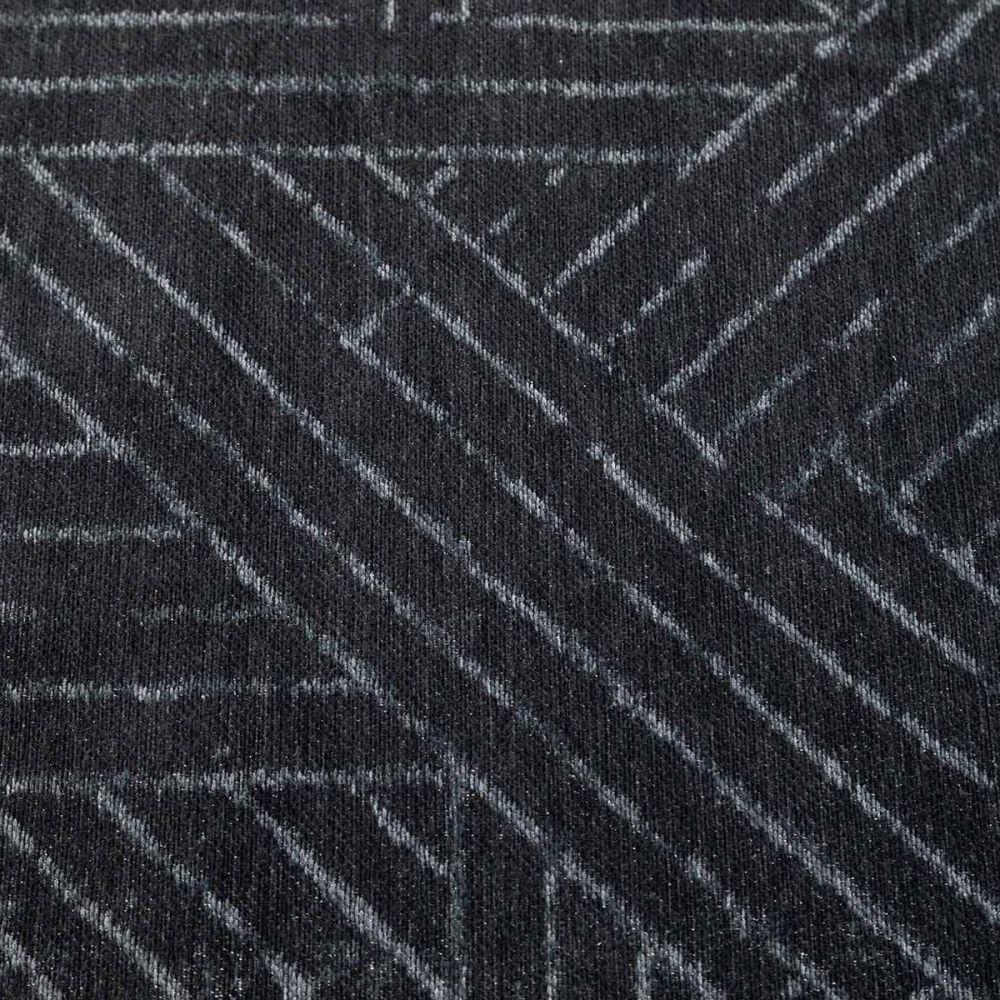 Ковер Carpet Decor Magic Home FARO Charcoal 160x230