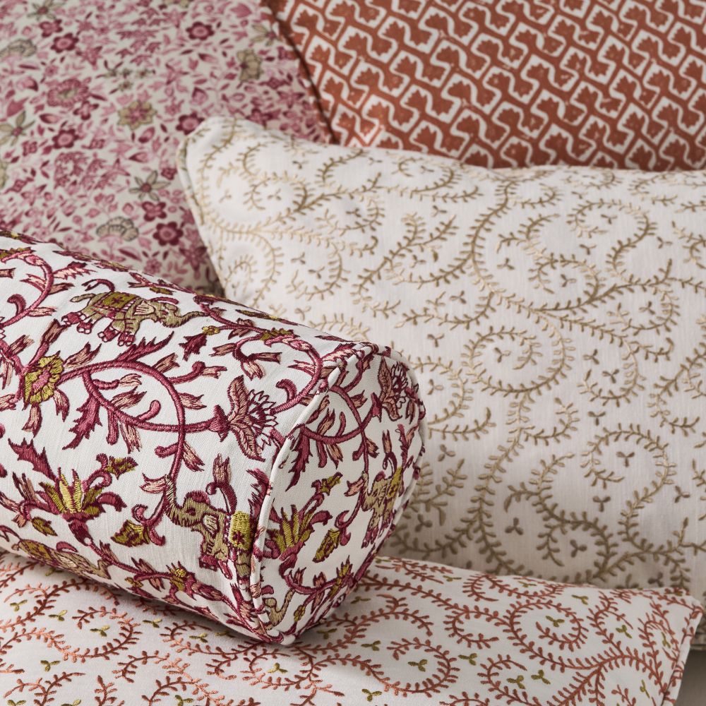 Текстиль Clarke & Clarke Indira F1809/02