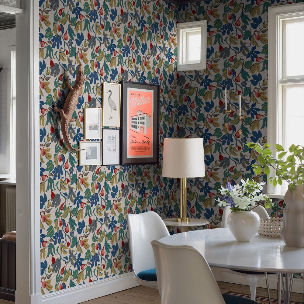 Обои Borastapeter Swedish Designers 2061