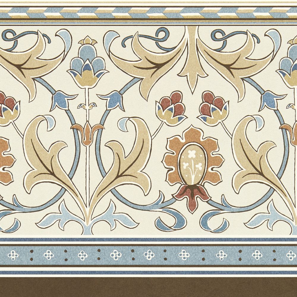 Обои Morris & Co. The Unfinished Works 217612