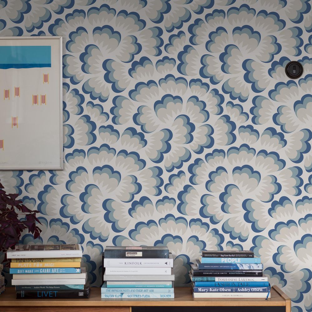 Обои Borastapeter Swedish Designers 2101