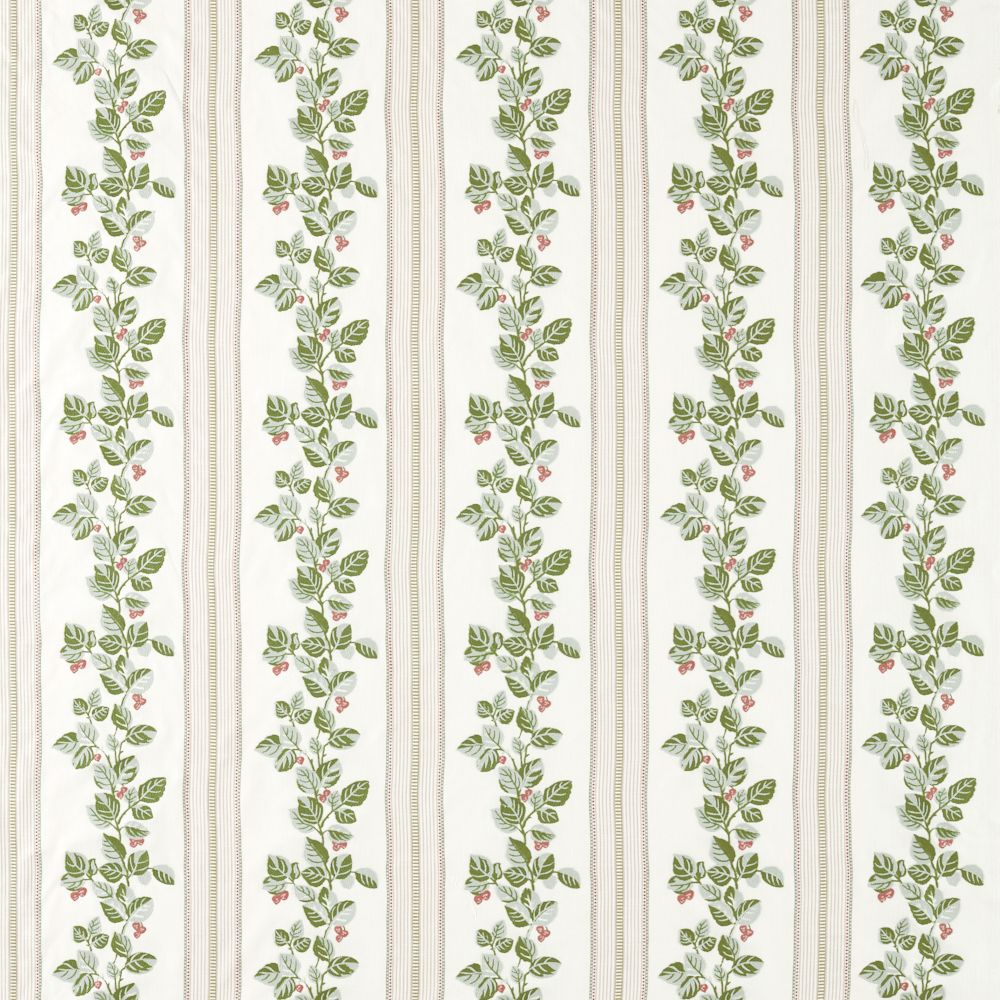 Текстиль Sanderson X National Trust Volume Ii 237785