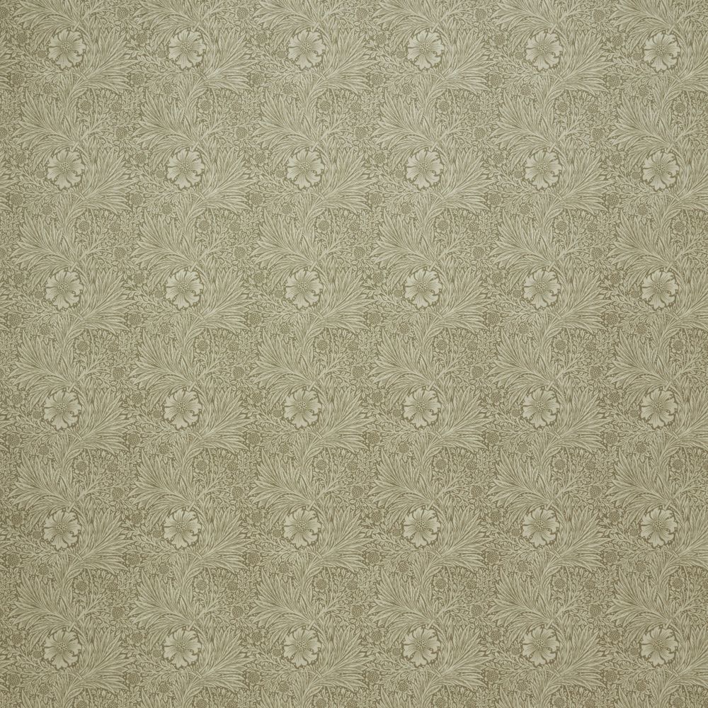 Текстиль William Morris By Ashley Wilde Kelmscott Gardens Vol 2 MARIGOLD VELVET JUTE