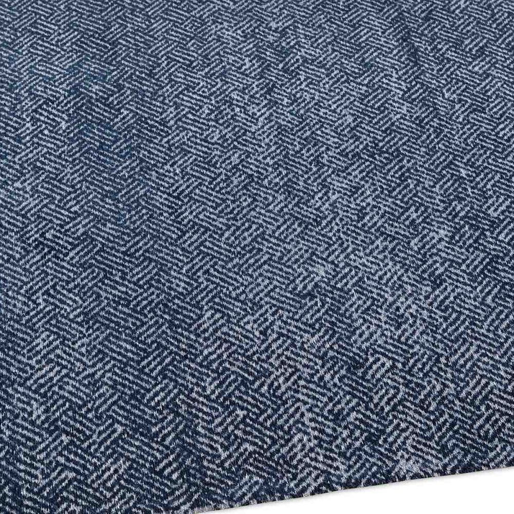 Ковер Carpet Decor Magic Home PORTO Navy 160х230