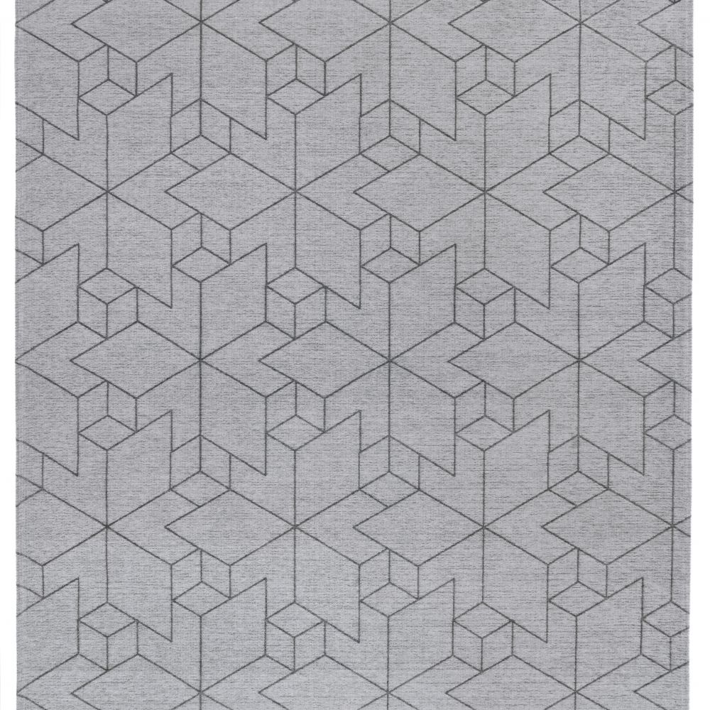 Ковер Carpet Decor Magic Home URBAN Gray 160x230