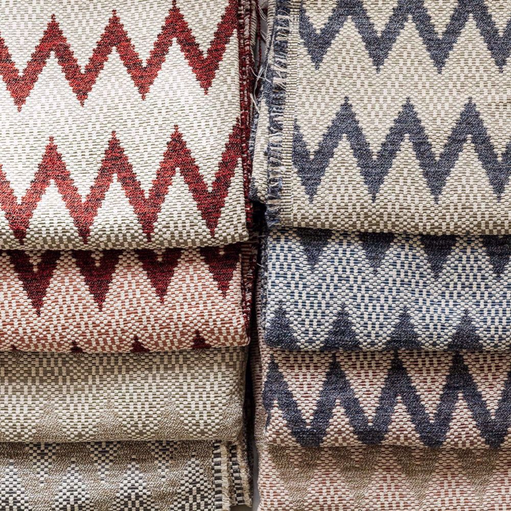 Каталог тканей Harlequin Akari Weaves