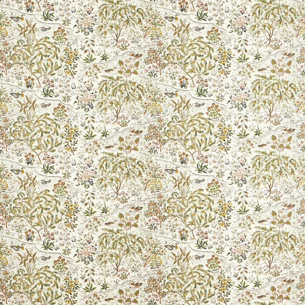 Текстиль Sanderson X National Trust Volume Ii 227407