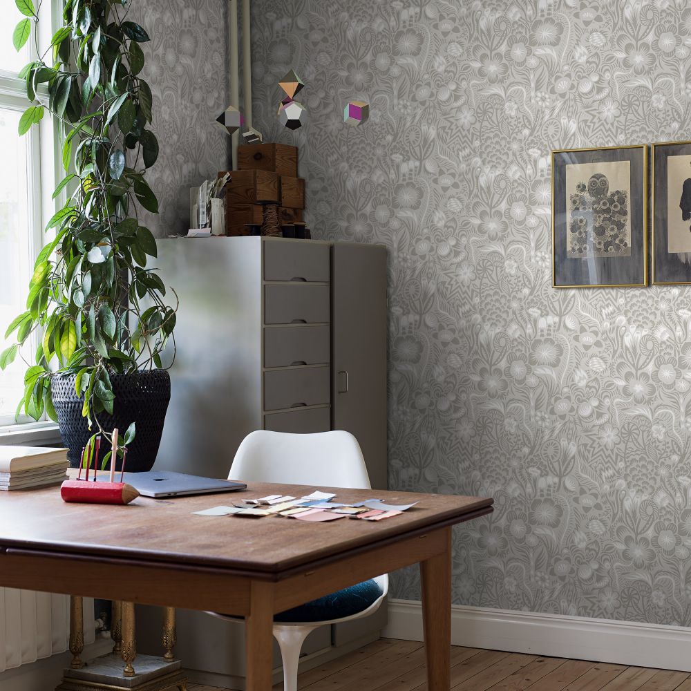 Обои Borastapeter Swedish Designers 2085