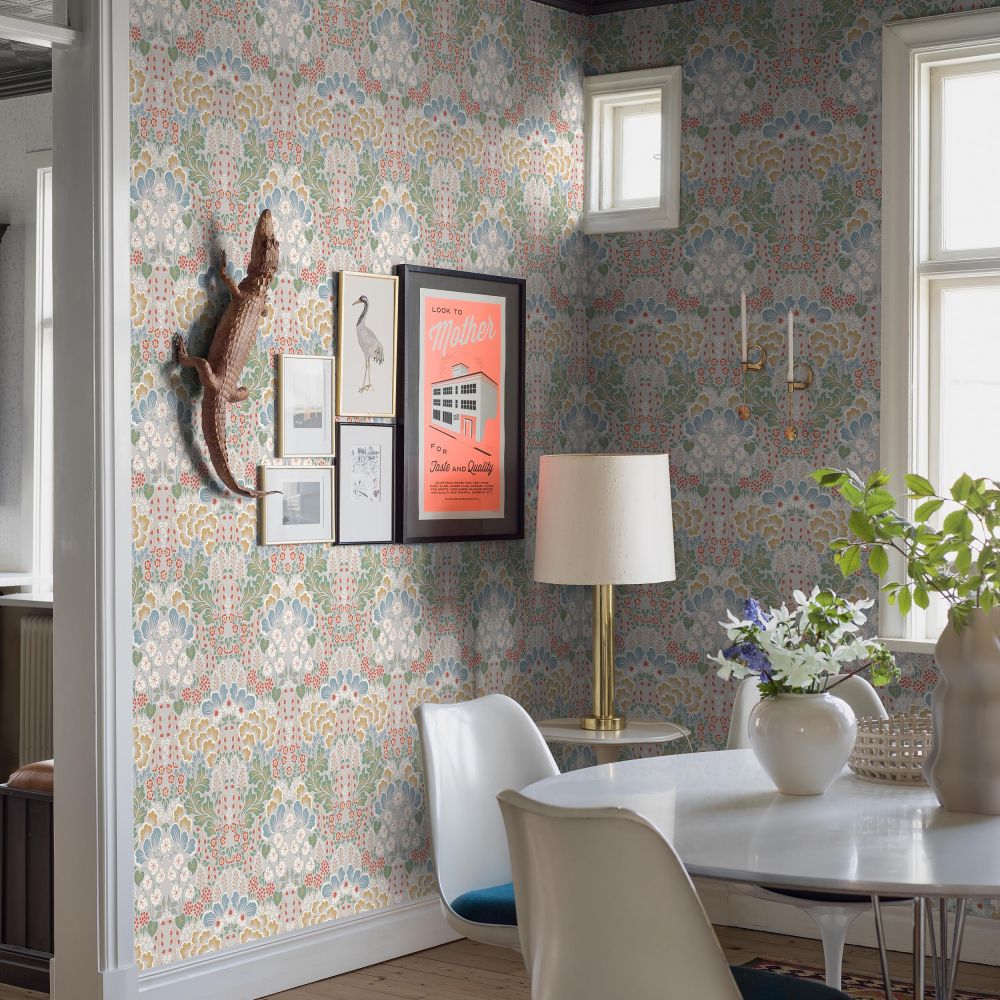 Обои Borastapeter Swedish Designers 2098