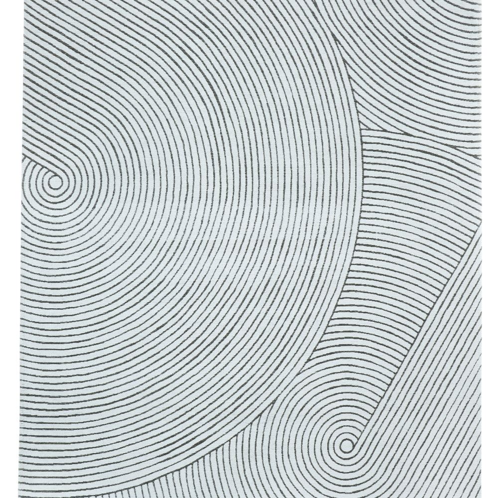 Ковер Carpet Decor Magic Home SONNO White 160x230
