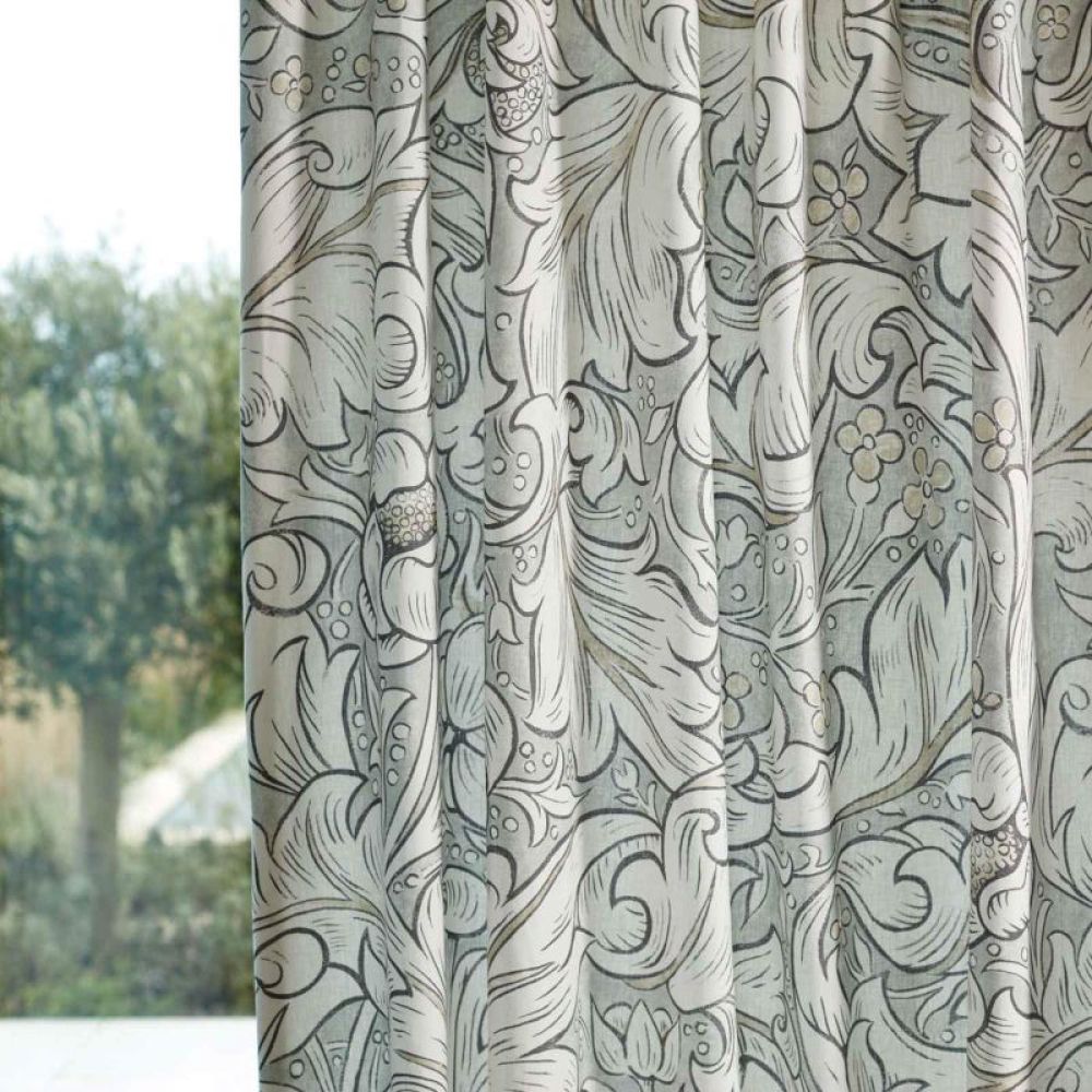 Текстиль Morris & Co. Simply Wide Width 227274