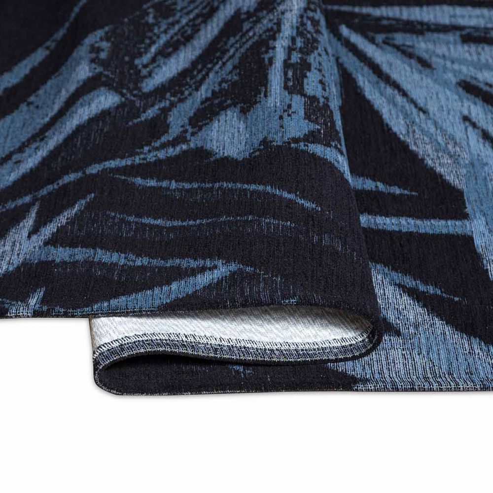 Ковер Carpet Decor Magic Home JUNGLE Blue 160x230
