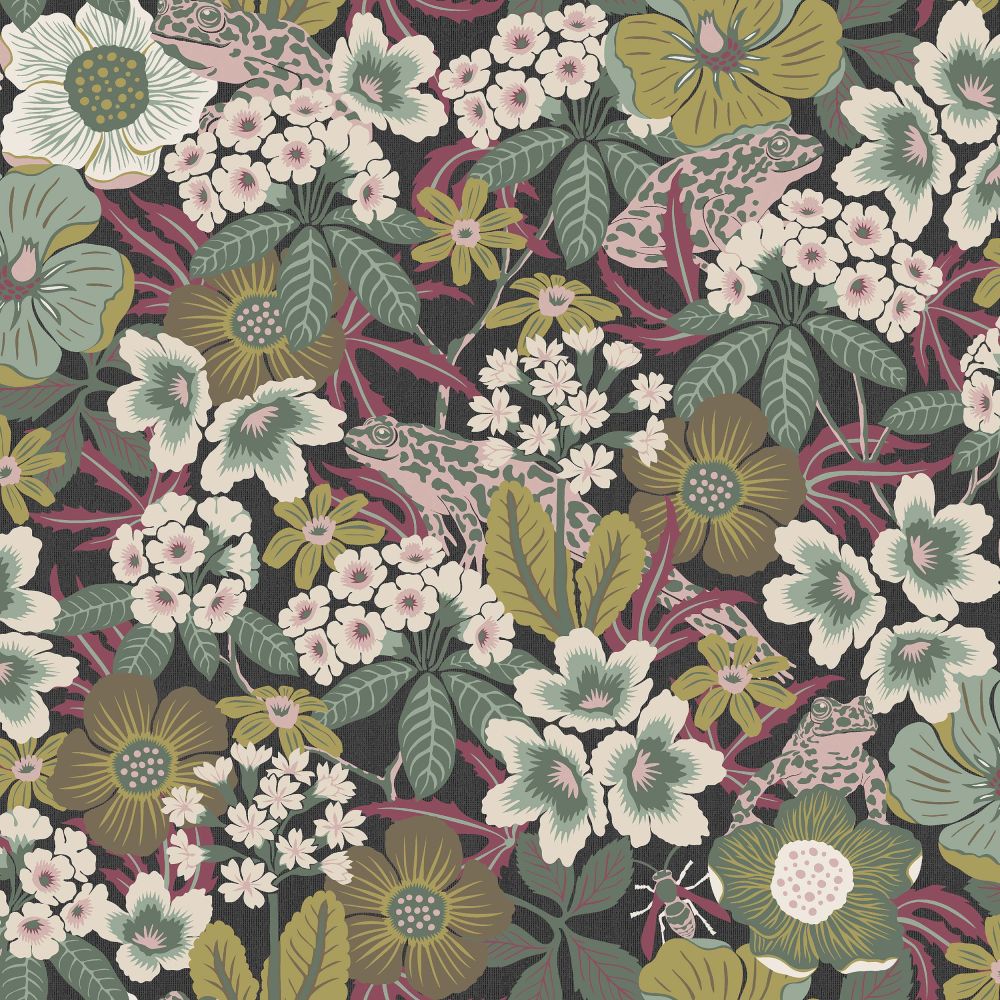 Обои Borastapeter Swedish Designers 2088