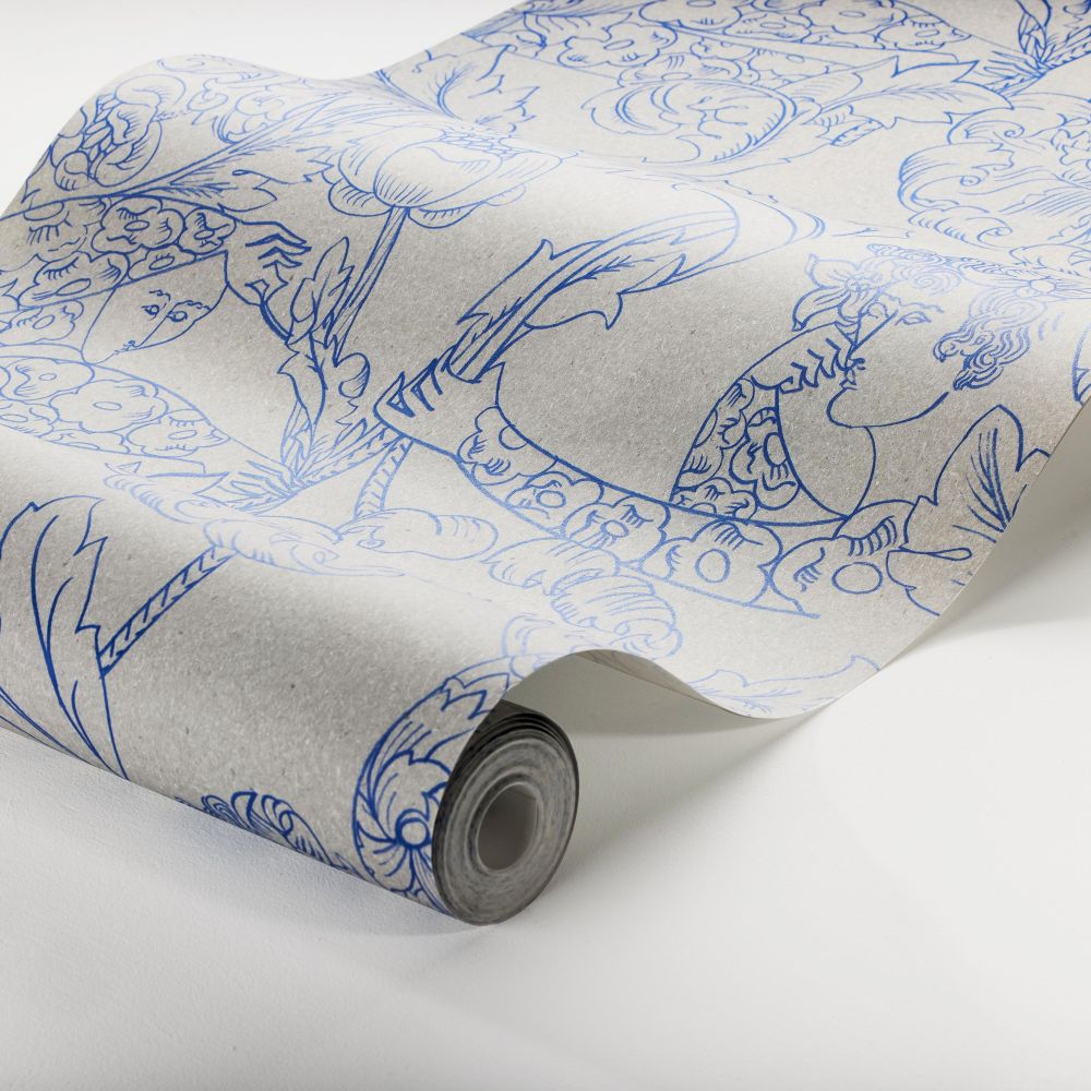 Обои Borastapeter Swedish Designers 2065