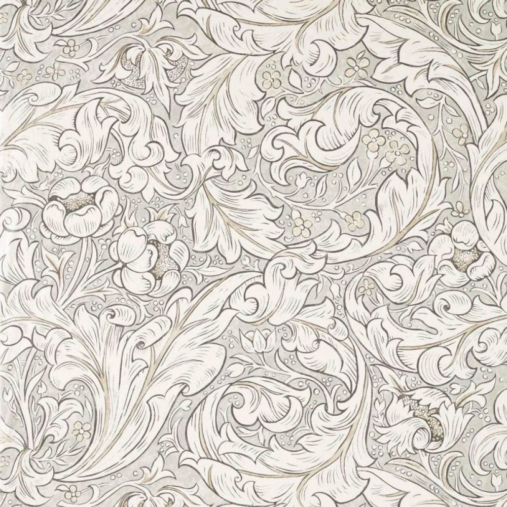 Текстиль Morris & Co. Simply Wide Width 227274