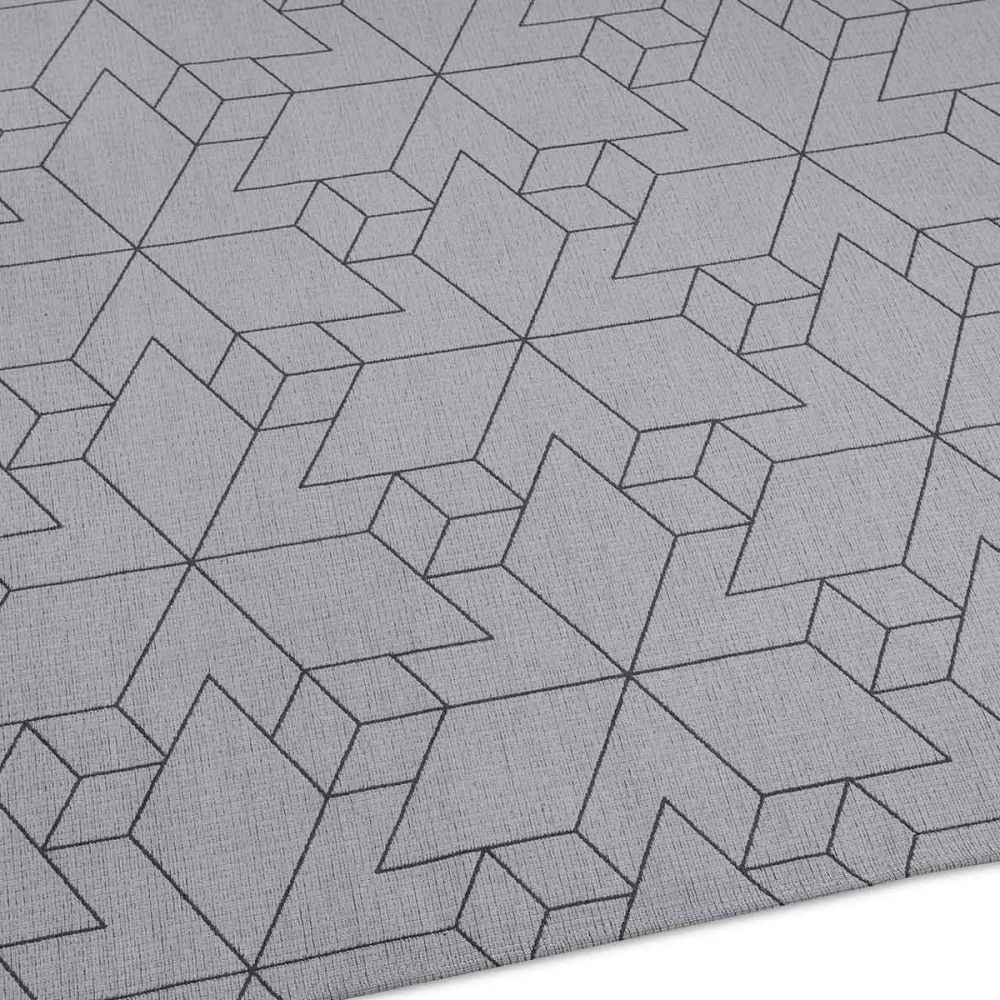 Ковер Carpet Decor Magic Home URBAN Gray 160x230