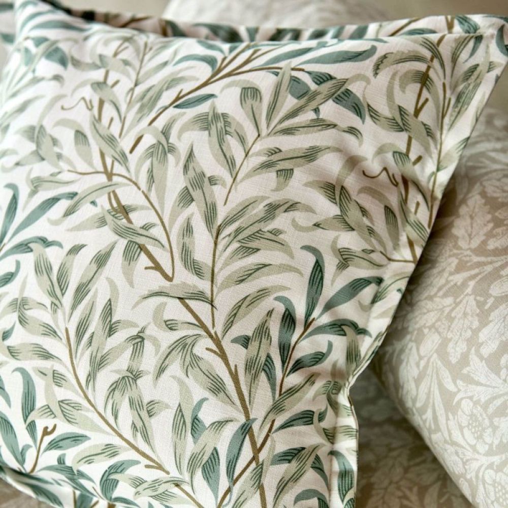 Текстиль Morris & Co. Simply Wide Width 227284