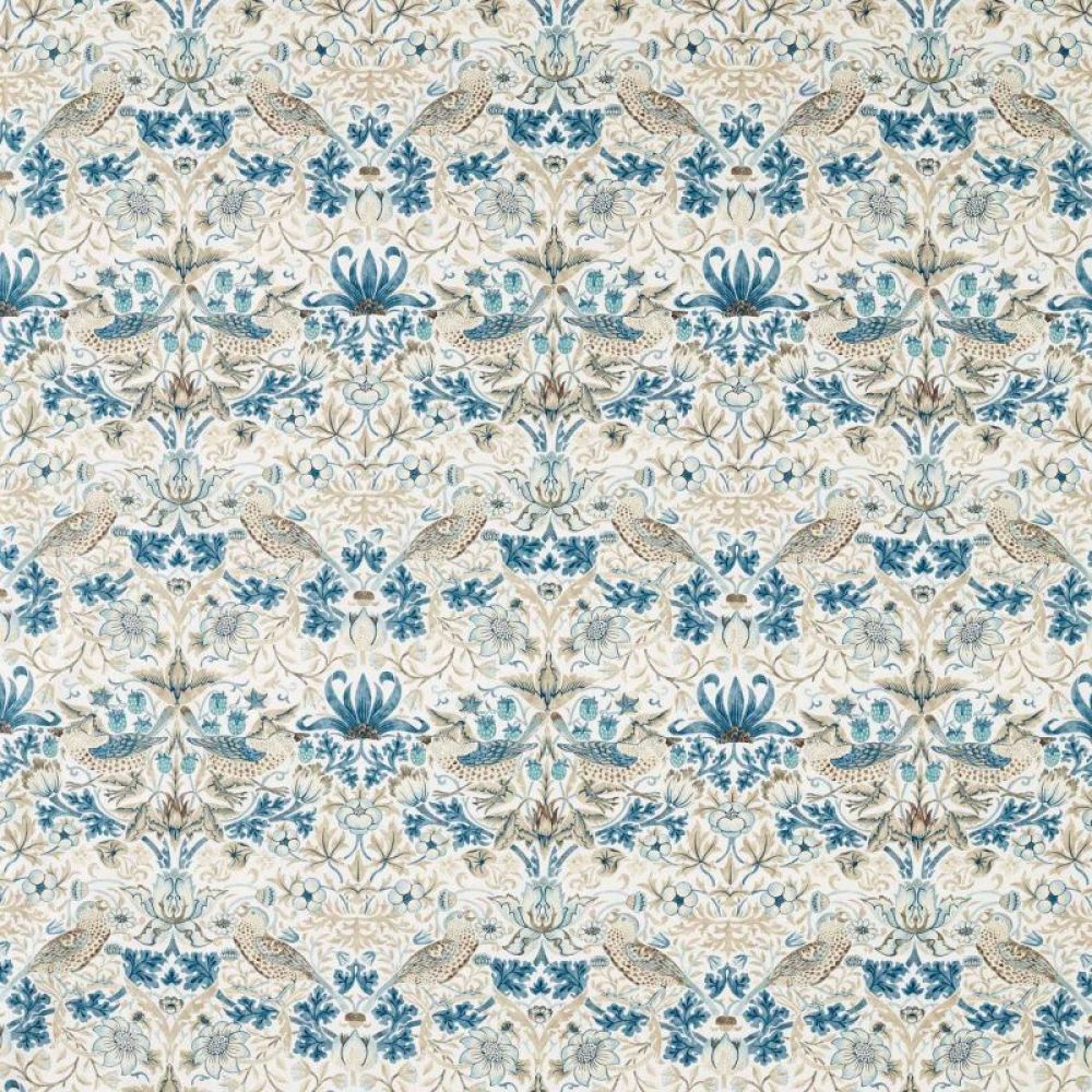Текстиль Morris & Co. Simply Wide Width 227287