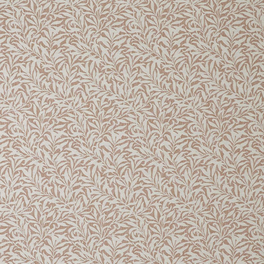 Текстиль William Morris By Ashley Wilde Flora & Foliage Vol 1 WILLOW BOUGH WOVEN BRICK