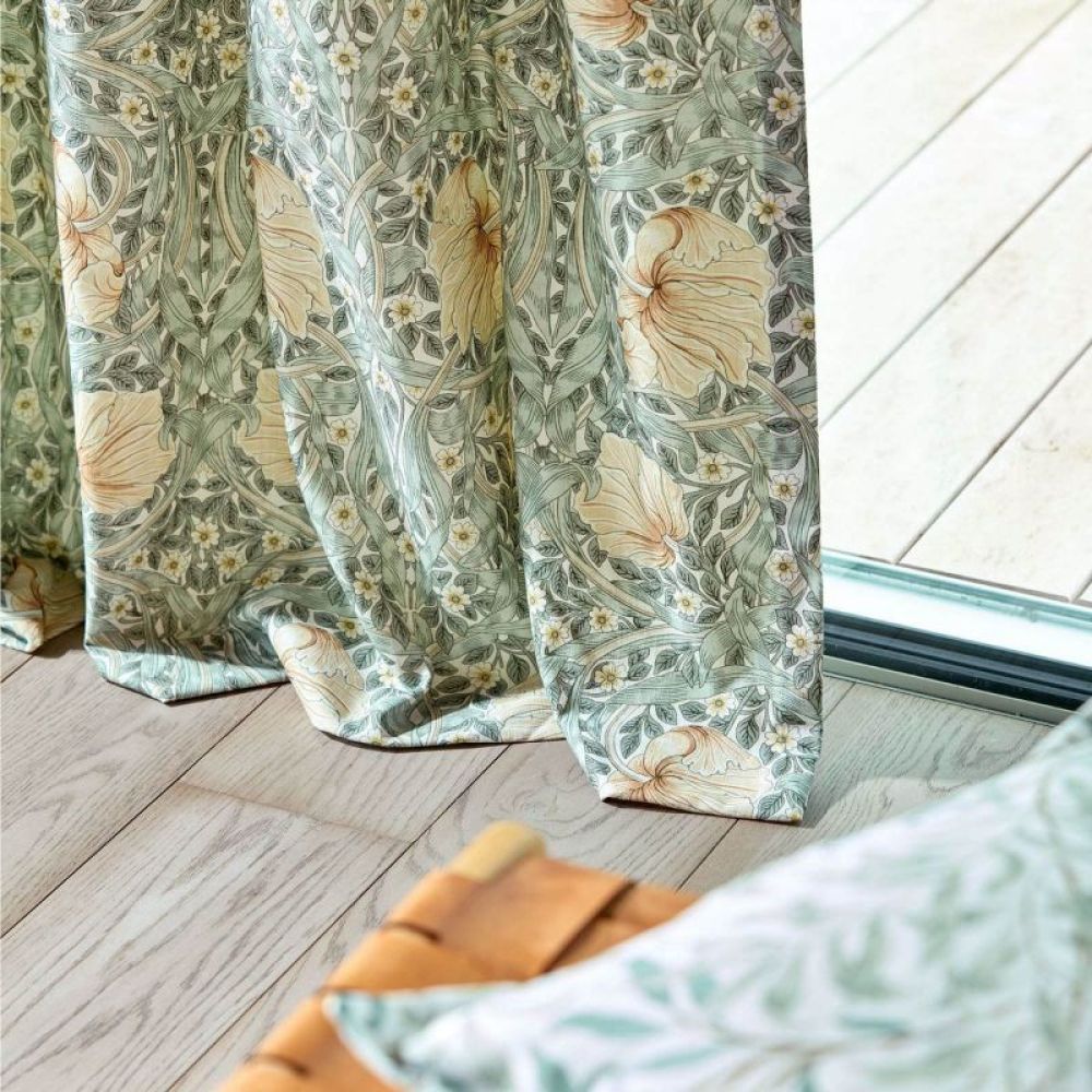 Текстиль Morris & Co. Simply Wide Width 227283