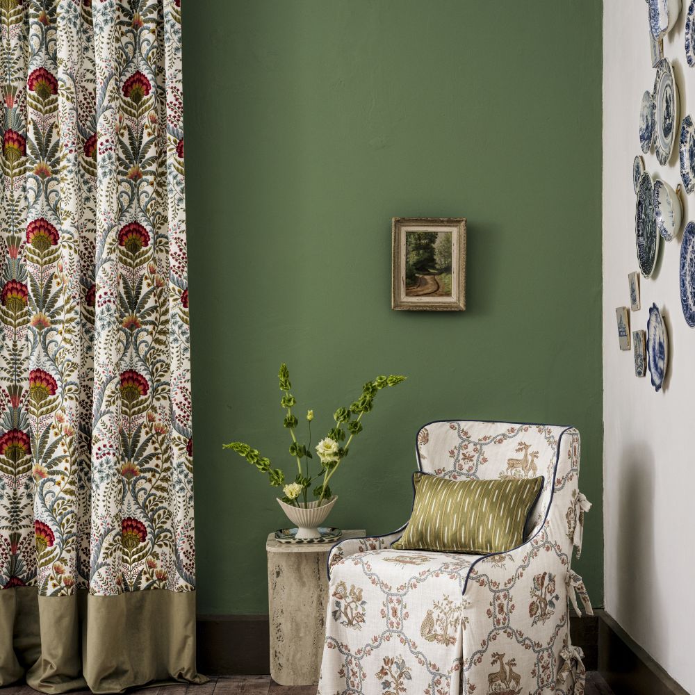 Текстиль Sanderson X National Trust Volume Ii 227410